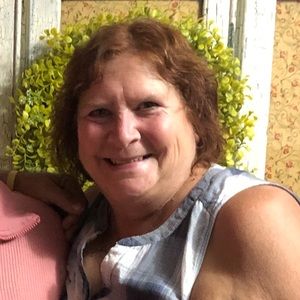 Meet your Posher, Sheri